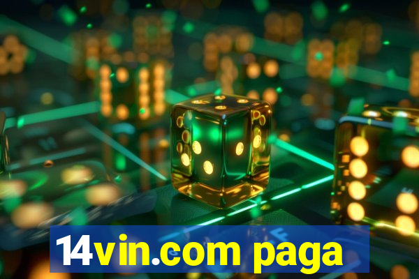 14vin.com paga